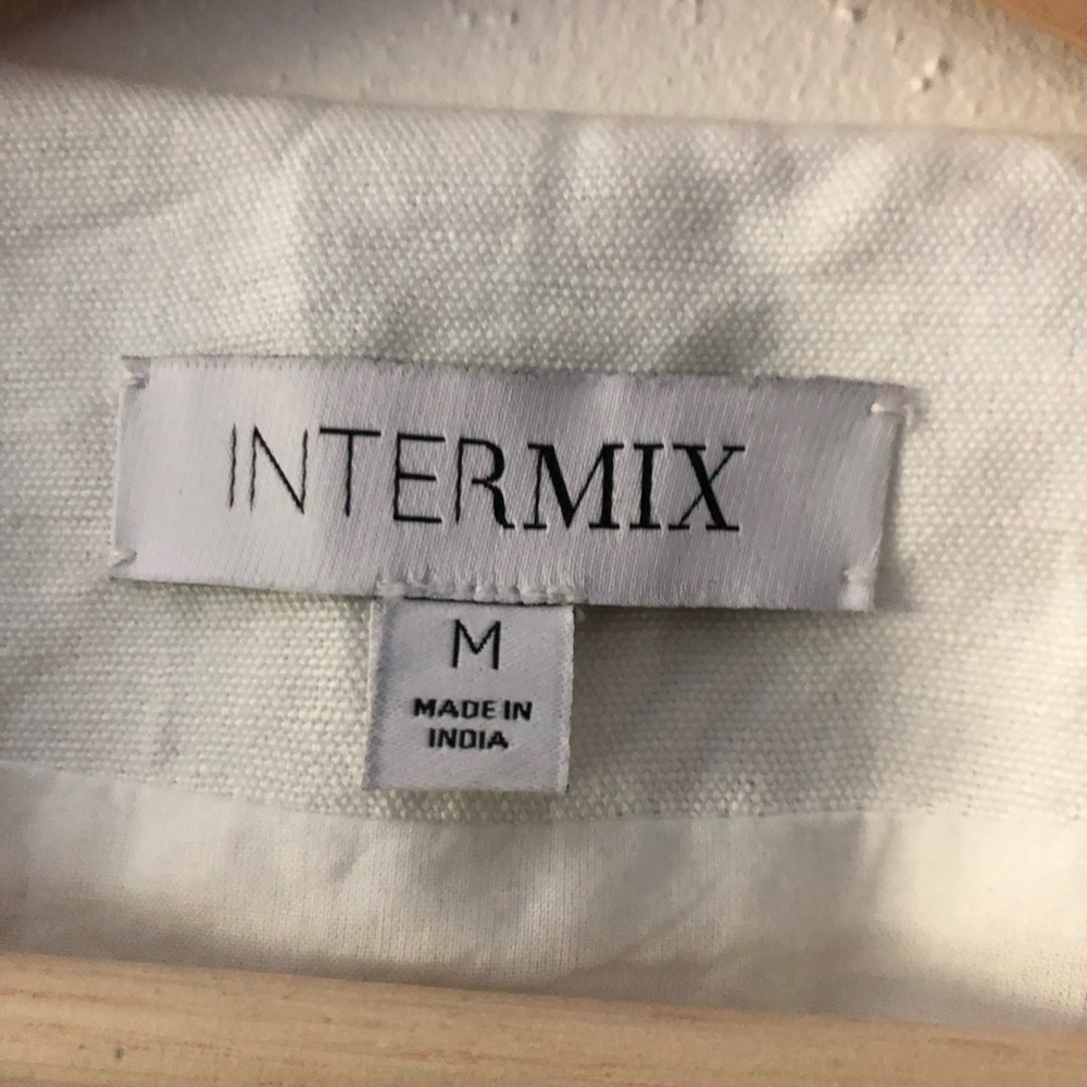 Intermix Jacket - image 3